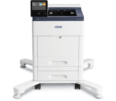 Xerox C600