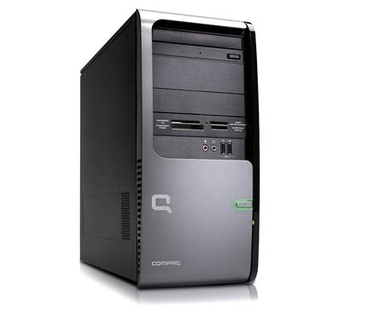 HP Presario HP Presario SR5722NL - AMD64 5000+/3GB/320GB/GF9100