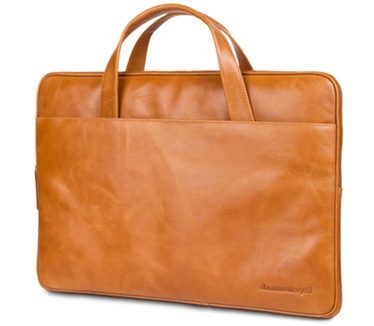 D. Bramante Golden Tan Goud