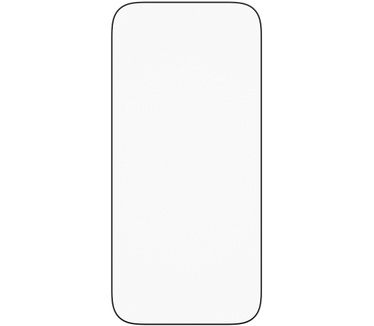 PanzerGlass PanzerGlass® Ceramic II Screen Protector iPhone 17 Pro | Ultra-Wide Fit w. EasyAligner
