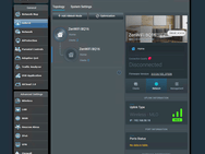 BQ16 - AsusWRT screenshots