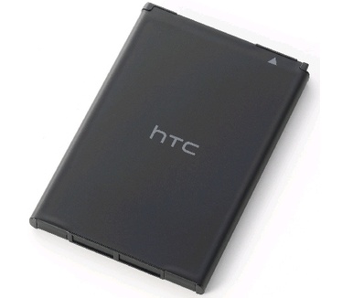 HTC BA S530 Accu Batterij HTC Desire S