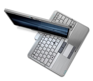 HP EliteBook 2740p (WK297EA)