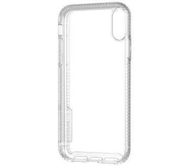 Tech21 Pure Case Clear Apple iPhone XR