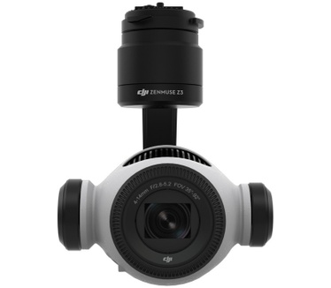 DJI Zenmuse Z3
