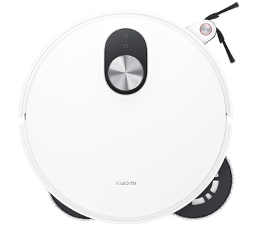 Xiaomi Xiaomi Vacuum 5 Robotstofzuiger