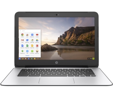 HP Chromebook 14 G4 P5T64EA