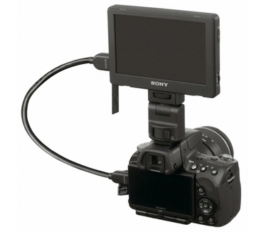 Sony CLM-V55