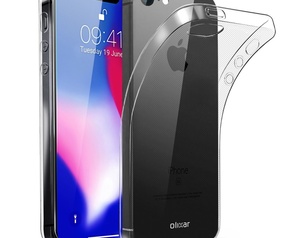 Olixar bescherming voor iPhone SE 2018