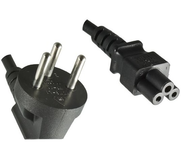Microconnect PE010818ISREAL Zwart