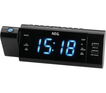 AEG MRC 4159