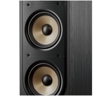 Polk Audio Signature Elite ES50 (Zwart)