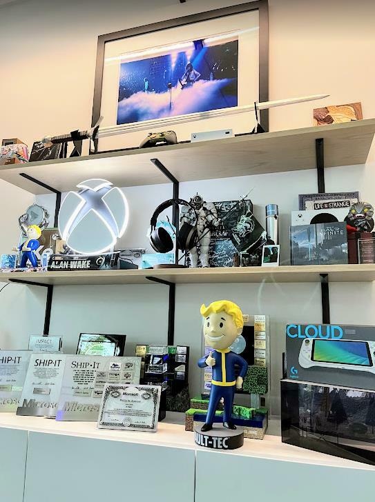 Xbox Keystone-apparaat