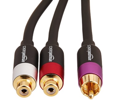 AmazonBasics PBH-22631