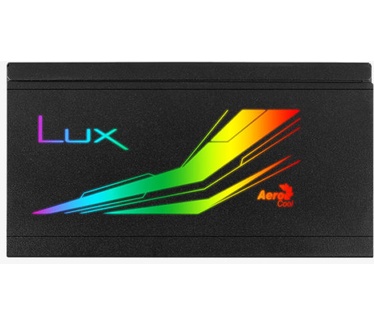 Aerocool LUX RGB 750M