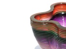 3d-printen glas