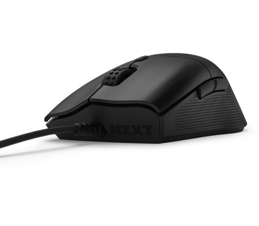 NZXT Lift 2 Ergo Zwart