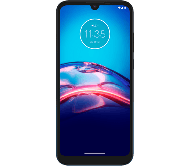 Motorola E6s