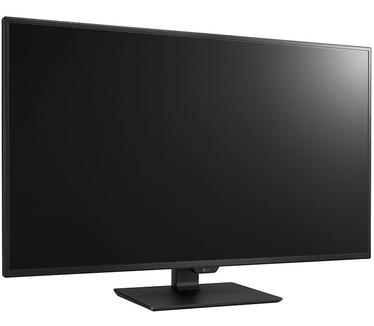LG 43UN700P-B Zwart