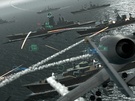 Ace Combat Assault Horizon