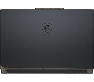 MSI Cyborg 15 A12VE-299BE