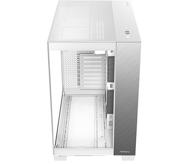 Antec C8 Aluminum White