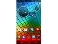 Screenshot Motorola Razr I