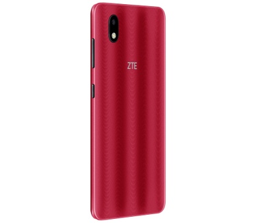 ZTE Blade A3 (2020) Rood