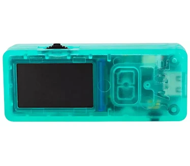 Blockstream Jade Green