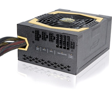 FSP Aurum Pro 1200W