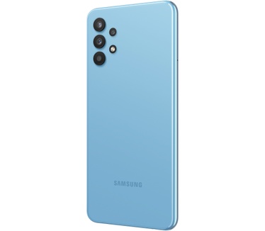 Samsung Galaxy A32 5G 64GB Blauw