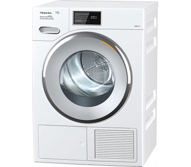 Miele TMV843 WP SFinish&Eco XL Tronic Wifi