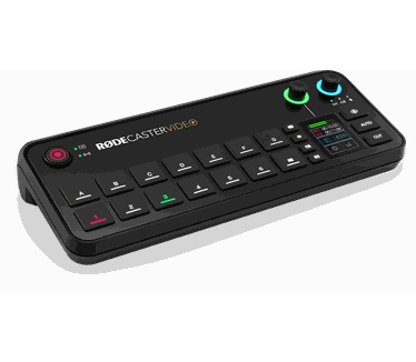 Røde RØDE RØDECaster Video