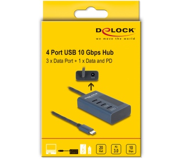 Delock 64189