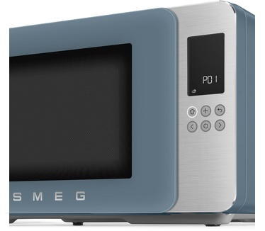 Smeg MOC01SBMEU
