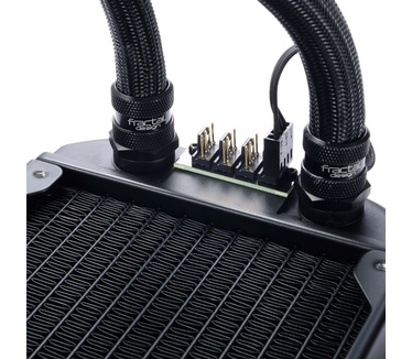 Fractal Design Celsius S36 Blackout