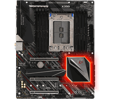 ASRock X399 Phantom Gaming 6