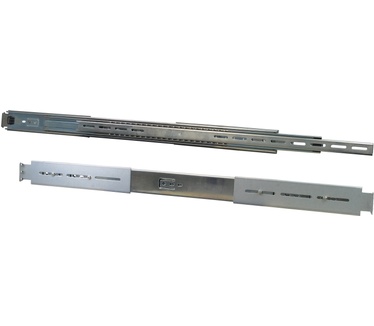 Inter-Tech 88887129 26" Sliding Rails