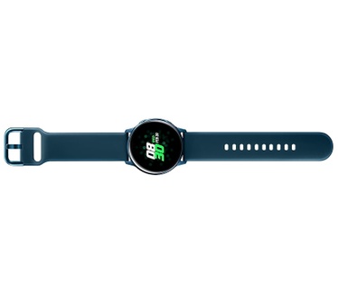 Samsung Galaxy Watch Active Groen (Groen)