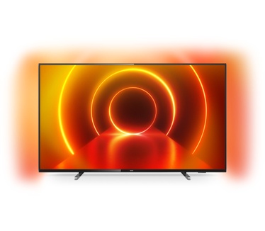 Philips 55PUS7805 Zwart