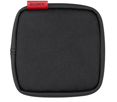 Sony XBA-H1 (Rood, Zwart)