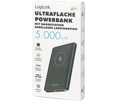 LogiLink PA0352