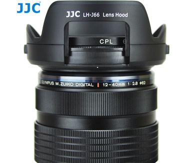 JJC LH-J66