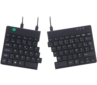 R-Go Tools Split (Azerty FR)