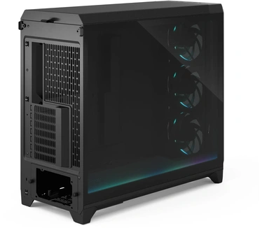 Fractal Design Meshify 3 XL Ambience Pro RGB TG Light Tint Zwart