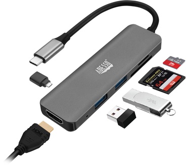 Adesso AUH-4020