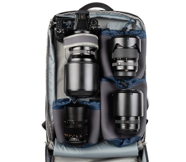 Think Tank Photo Shape Shifter 37L