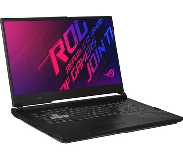 Asus G712LU-H7015T
