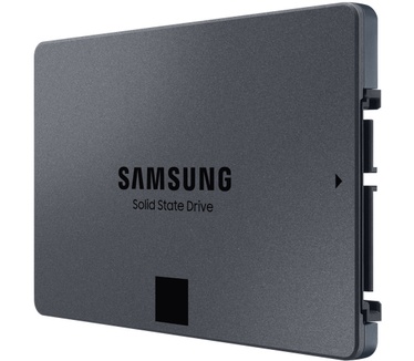 Samsung 860 QVO 2TB