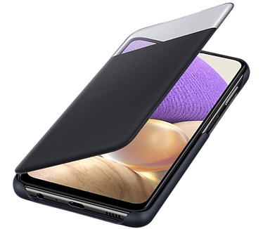 Samsung EF-EA326PBEGWW (Galaxy A32 5G) Zwart